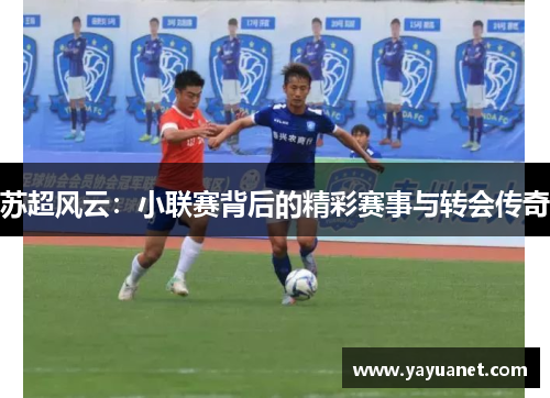 苏超风云：小联赛背后的精彩赛事与转会传奇